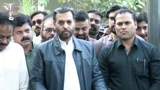 مصطفیٰ کمال نے پیپلز پارٹی  کو آئینہ دیکھا دیا ؟؟ #viral #trending #youtube