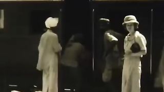 سال 1934 قبل از تقسیم برصغیر