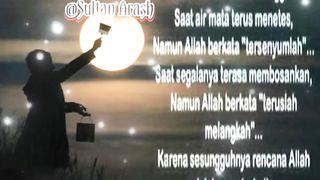 Video motivasi hidup