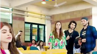 Drama sariky movie
