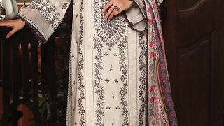 Latest women designer wear 64