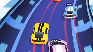 Gameplay Car Out - The Jet Car - Games part 3