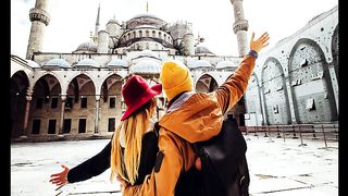 Turkey exempted citizens of four  countries from visa
