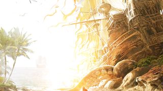 Nothing Lasts Forever · Visions Of Atlantis
