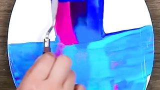 Art viral 3d printing