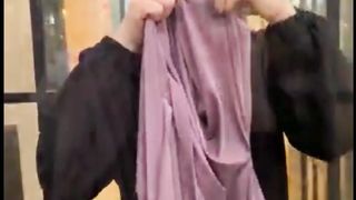 Bergo Maryam Hijab
