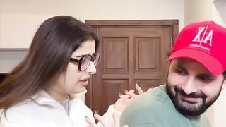 Ladko ke toh khujane ke kaam hi aate hain sajidshahid ashortaday funnyshorts couplecomedy-Vr4b7A2CWrw-1080pp-1703390179.