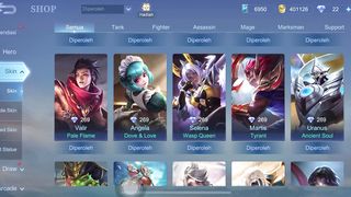 MLBB #2