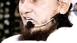 Mufti Tariq masood about palastine