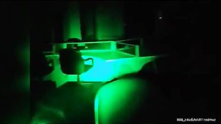 The Most Terrifying Cannabis Scenes from Movies