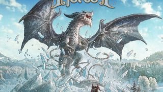 Dragonborn · Twilight Force
