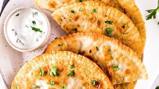 Chebureki