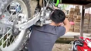 Hulk real life