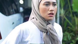 Suara tembakan?