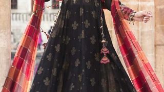 Latest women designer wear 65