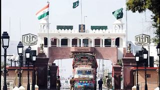 The previous government's plan to appoint trade officers in India was put on hold
