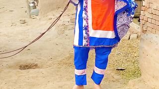 Village girl #fashion #villages #villagelife #religion #food #beautifulvillage #badshahimosque-SMoe966_RB4-720p-1703387561.