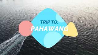 Goes To Pahawang Lampung Indonesia