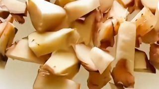 Ayam bumbu kuning ! Ayam ungkep