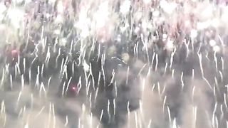 File name Liuyang 27th Weekend Fireworks #fireworksdisplay #2023 #LiuyangSkyTheater#浏阳第二十七场周末烟