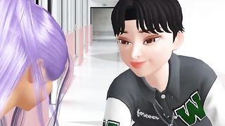 Loving you 2
