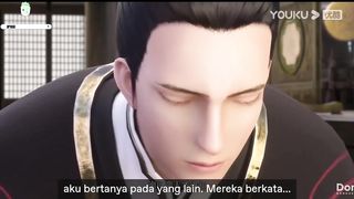 The Galaxy Emperor(matchlees emperor) Eps 44 Sub Indo