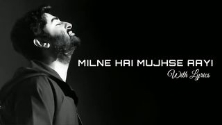 Toota Hua Saaz Hu Main Lyrics _ Milne Hai Mujhse Aayi _ Aashiqui_2 _ Arijit Singh _