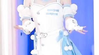 Kosplay_se_ yu 4