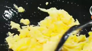 Tumis jamur tiram
