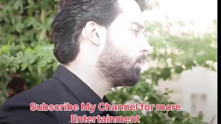 Ishq Murshid Best Scene