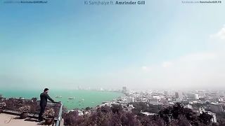 _Ki_Samjhaiye_ft song Amrinder Gill