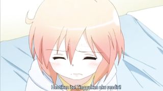 Yang paling aku benci! (Title: Kotoura-san)