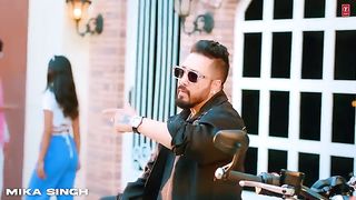 KITHE_CHALLE_HO__Official_Video____MIKA_SINGH___HANS_RAJ_HANS___Latest_Punjabi_Songs_2023(360p).