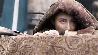 beautiful action movie