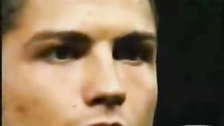Cristiano Ronaldo vs Lionel Messi 2009
