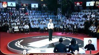 Visi Misi Ganjar Pranowo 2024