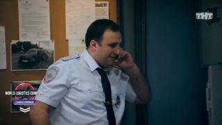 Однажды в гибдд ч1