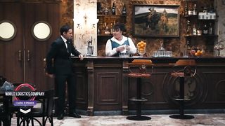 Однажды в баре госдумы ч1