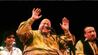 Very Emotional and Sad By Ustad Nusrat Fateh Ali Khan