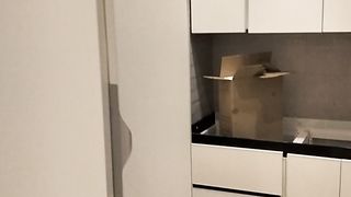 Beautiful kitchen ready 3