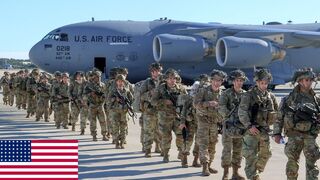 Hundreds of Australian Land Forces Arrive in Philippines to joint Largest Military Exericise with US