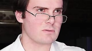 When The Substitute Teacher Is Worse.