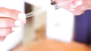 The SHARPEST Knife in the World!
