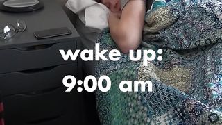 I Tried Andrew Tate's Routine
