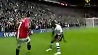 CR7 United Skills