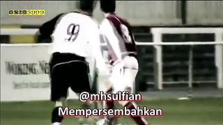 Cesc Fabregas Arsenal Love Story