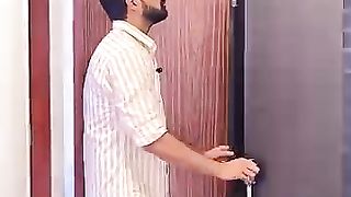 How to get out of an argument. #Funny #comedy #couple #explore #shorts #fight