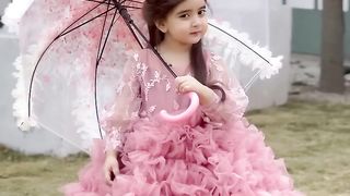 Tashu K Poses _ Tashu’s Brand Shoot Glimpse. _ #babytasha #cute #shorts #ytshorts #funny #love #yt.