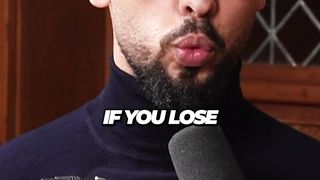 Why Andrew Tate started fighting