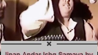 Legend Ustad Nusrat Fateh Ali Khan